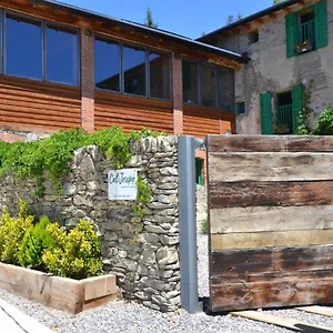  Apartamento Cal Josepó