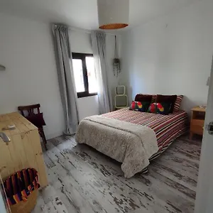  Apartamento Barca