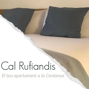  Apartamento Cal Rufiandis
