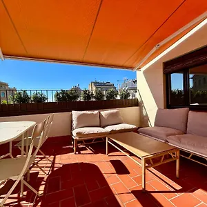  Apartamento The Ultimate Central Place
