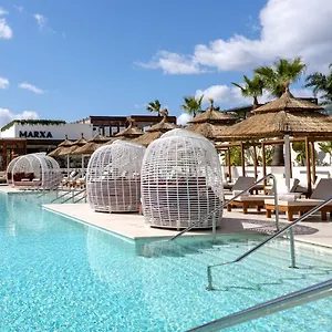 So/ & Golf Hotel Sotogrande