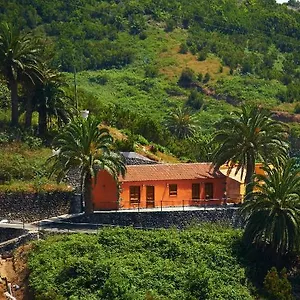Los Avestruces Casa rural Agulo